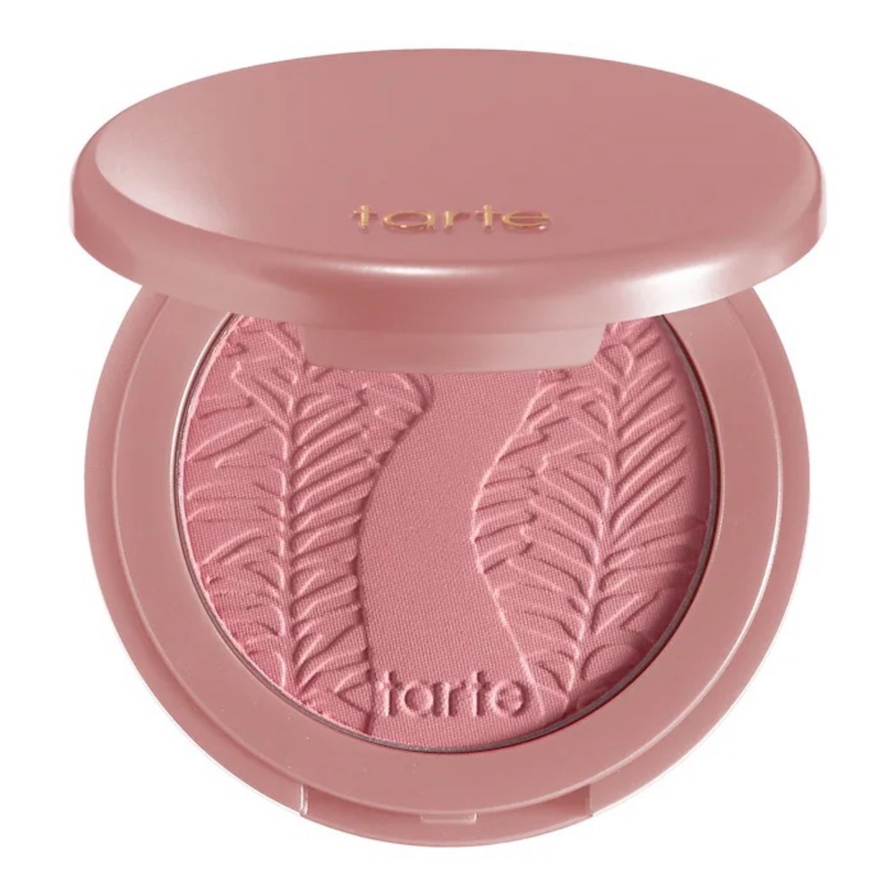 Tarte blush